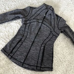 Lululemon Jacket